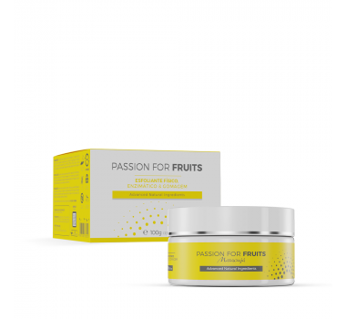 ESFOLIANTE PASSION FOR FRUITS - 100G