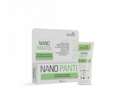 NANO PANTOL - 15G