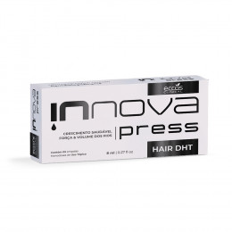 INNOVA PRESS - HAIR DHT