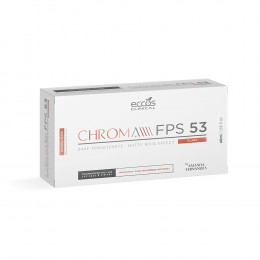 CHROMA FPS 53 CLARO - 40ML