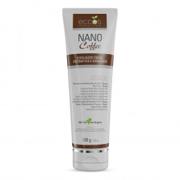 NANO COFFEE - 105G