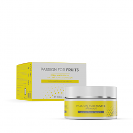 ESFOLIANTE PASSION FOR FRUITS - 100G