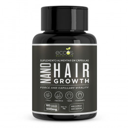 NANO HAIR GROWTH - 1000MG