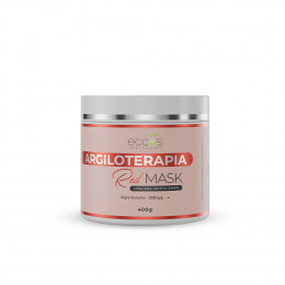 RED MASK - 400G