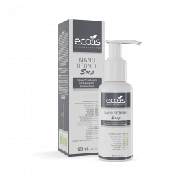NANO RETINOL SOAP - 120ML