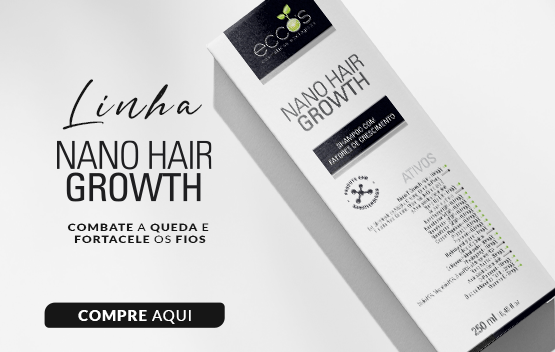 Nano Hair Growth